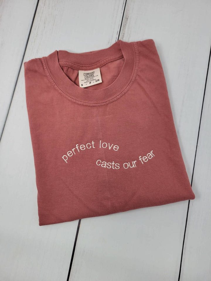 Perfect Love T-Shirt