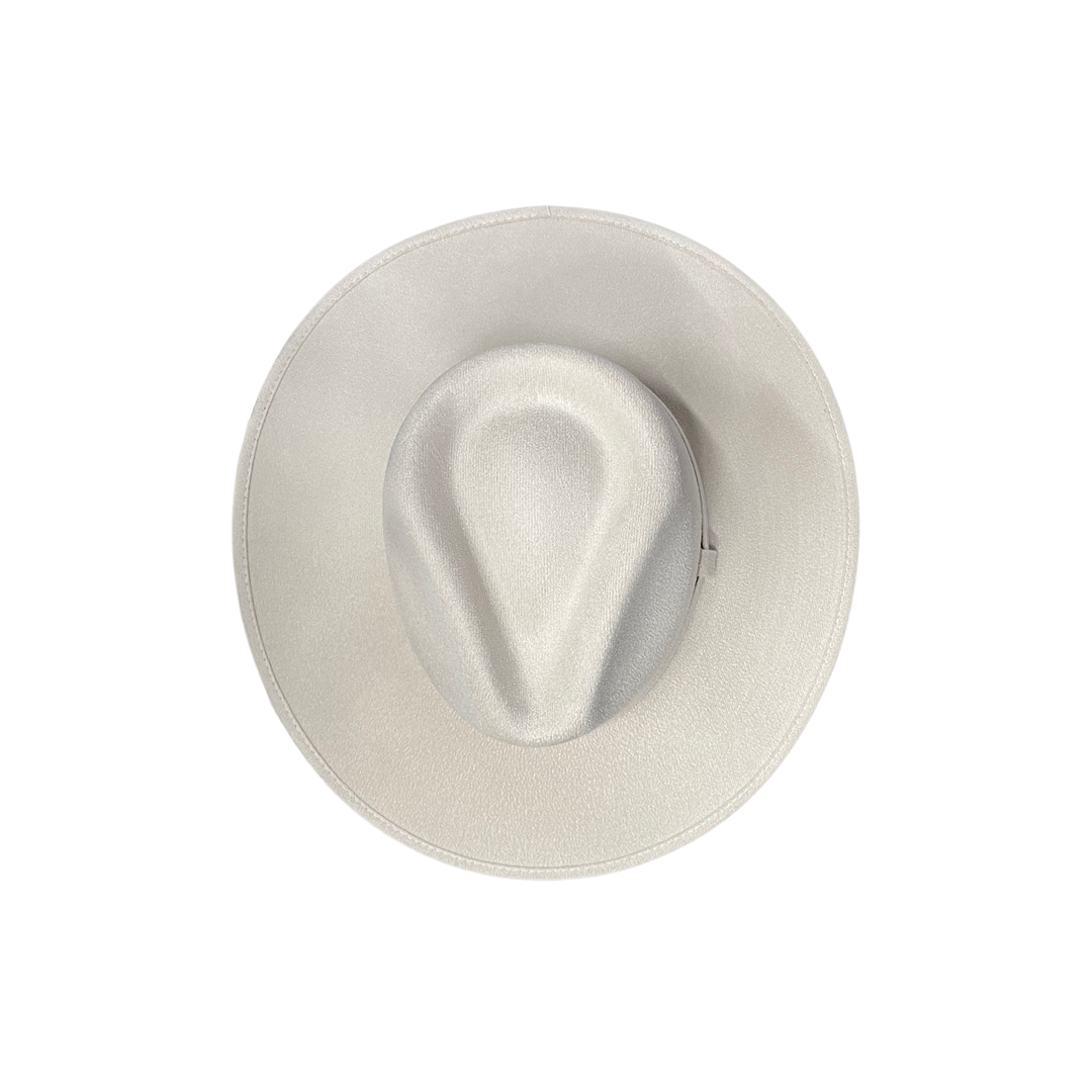 Rancher Hat