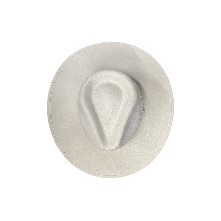 Rancher Hat
