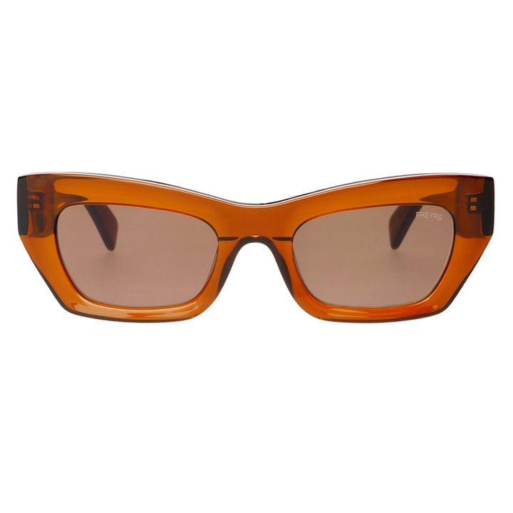 Freyrs Selina Cat Eye Sunglasses