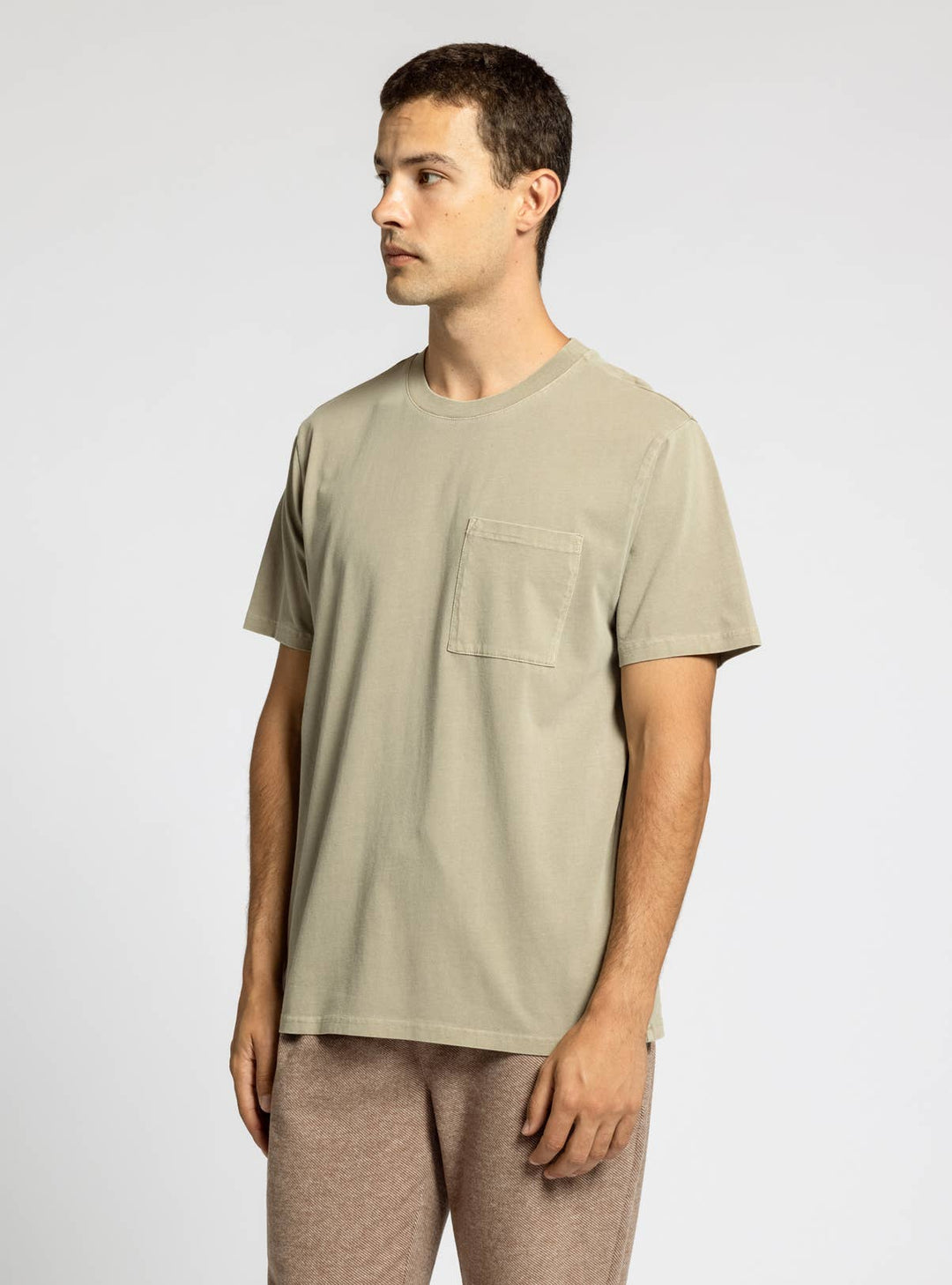 Thread and Supply Ranger Pocket Short Sleeve T Shirt