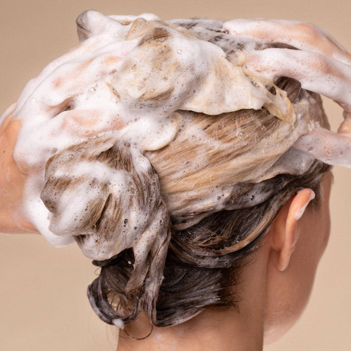 Rice Water Shampoo &amp; Conditioner Combo