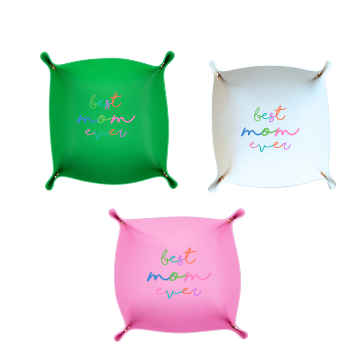 Best Mom Ever Gift Tray