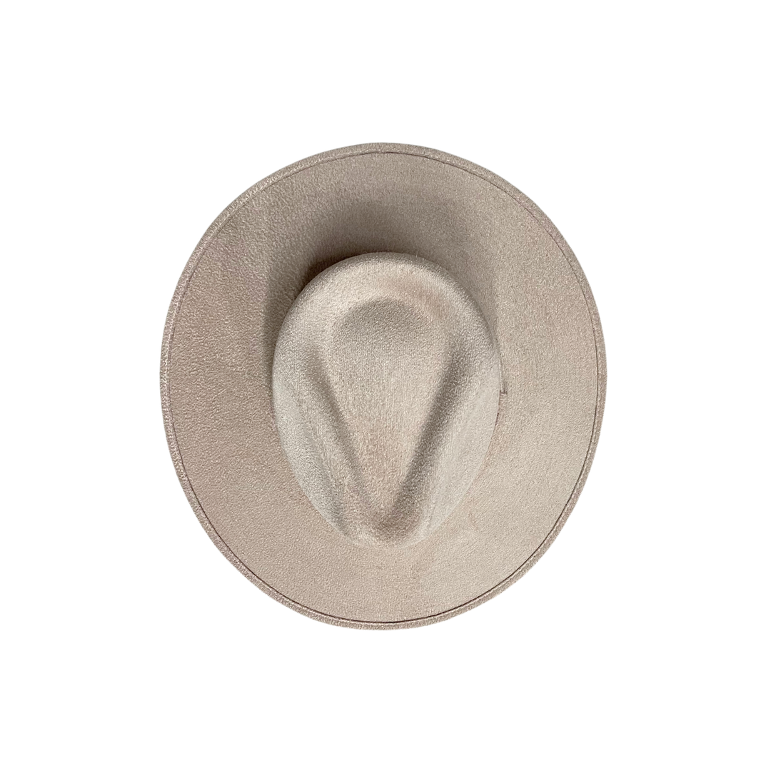 Rancher Hat
