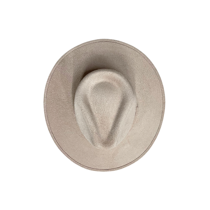 Rancher Hat