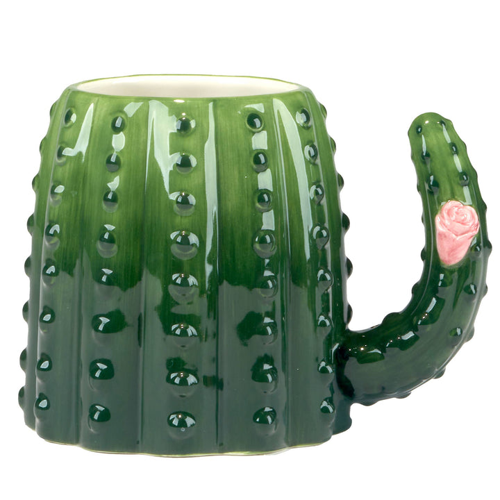 Cactus Mug