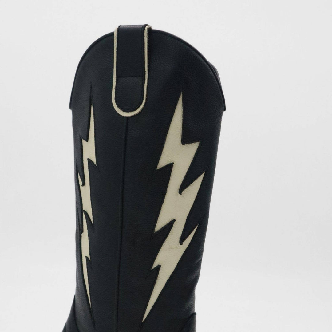 Kiss Western Cowboy Boots