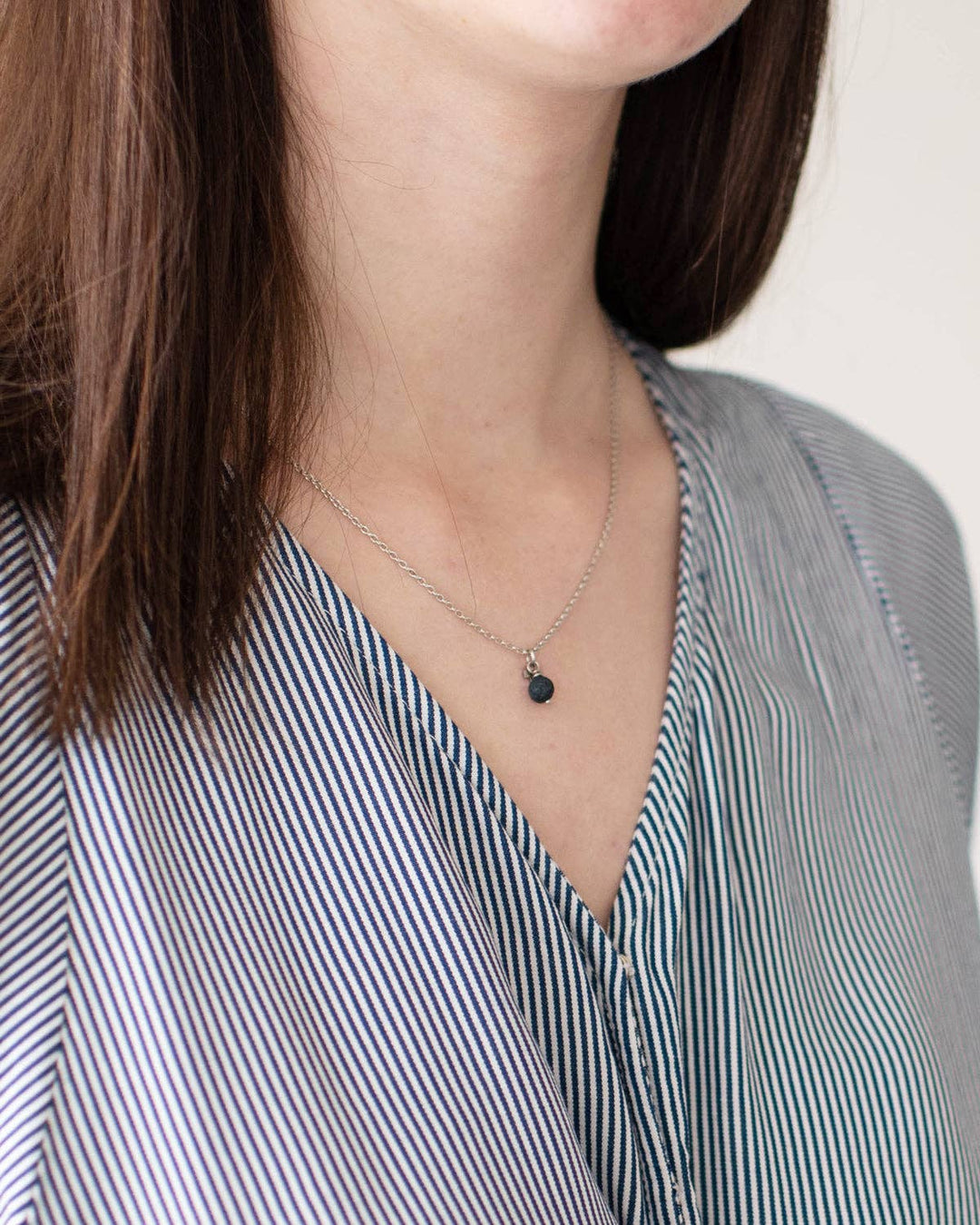 Daisy Necklace