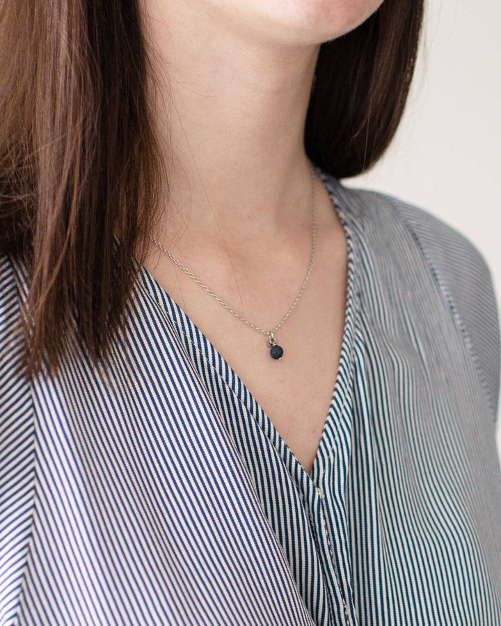 Daisy Necklace