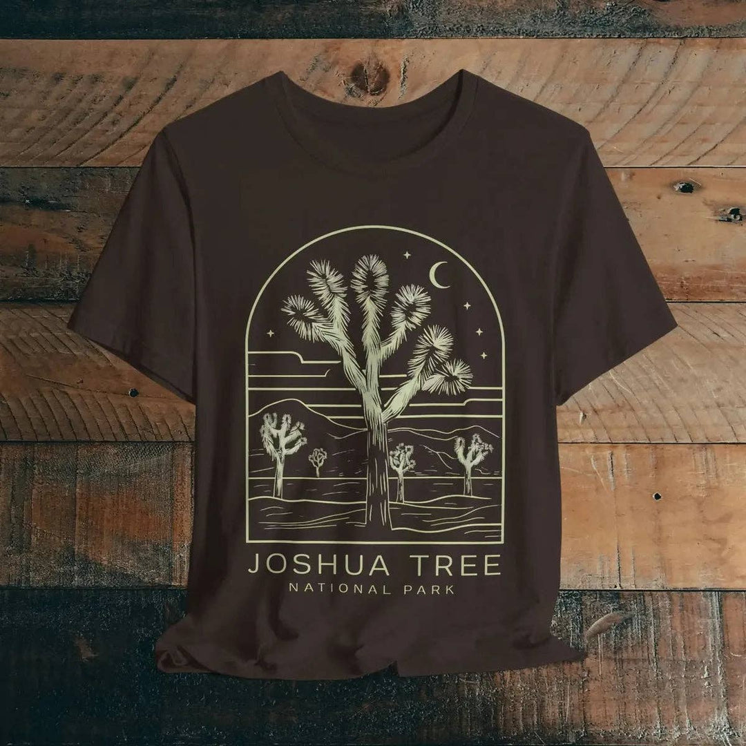 JTNP Desert Tee