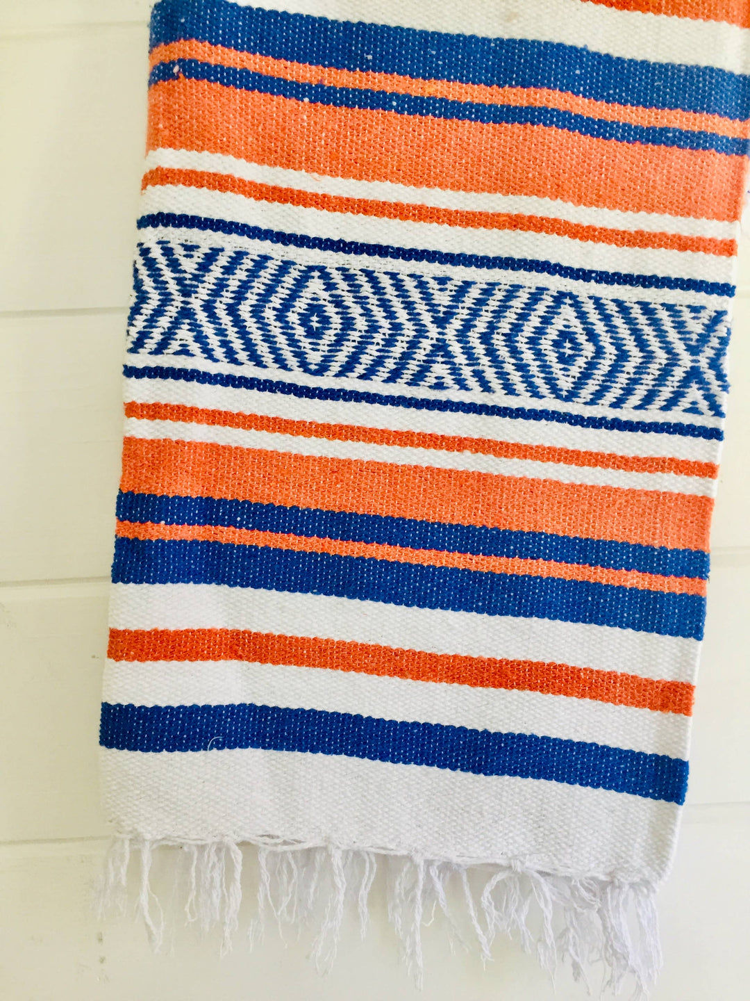 Sail Away Throw Blanket