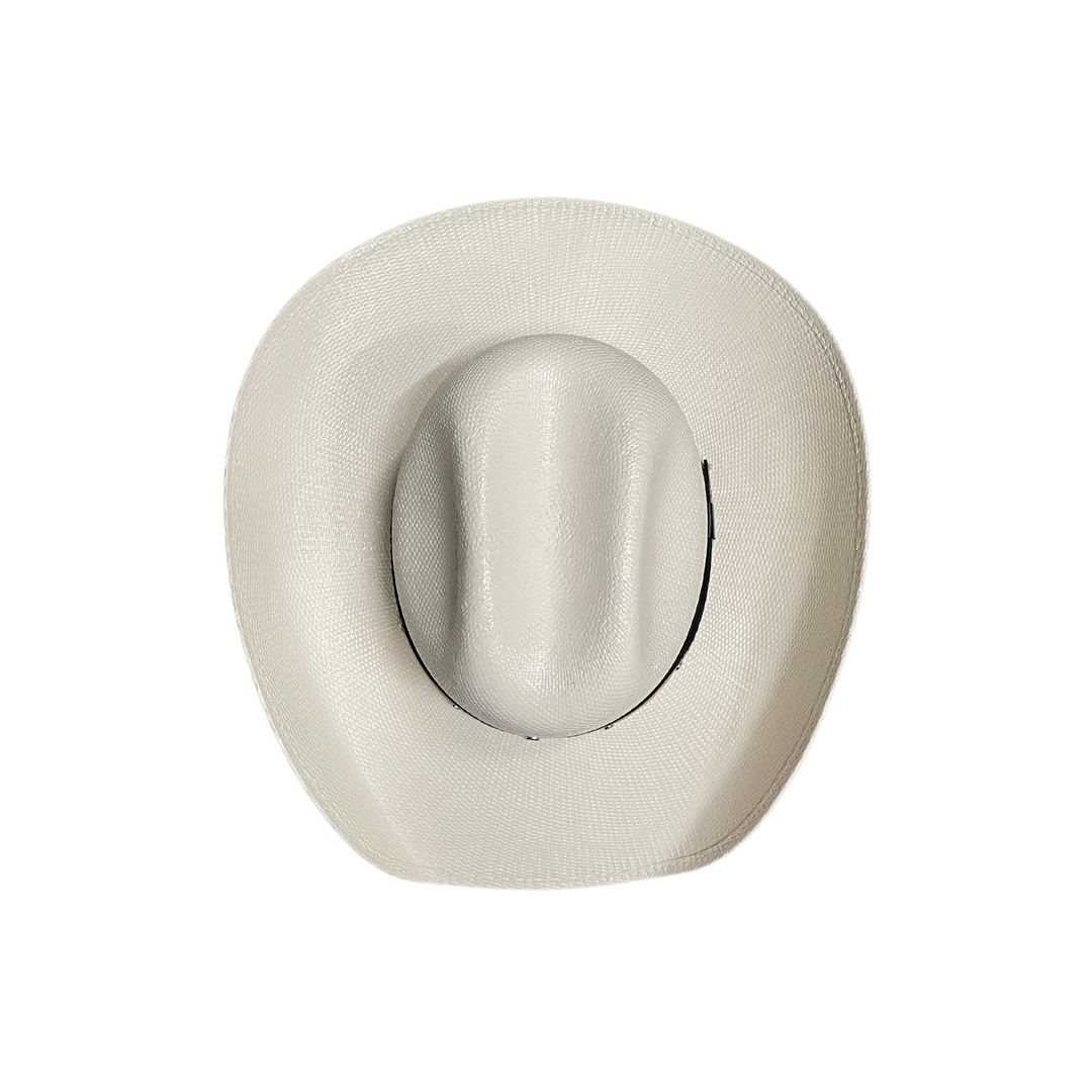 Cowboy Straw Hat