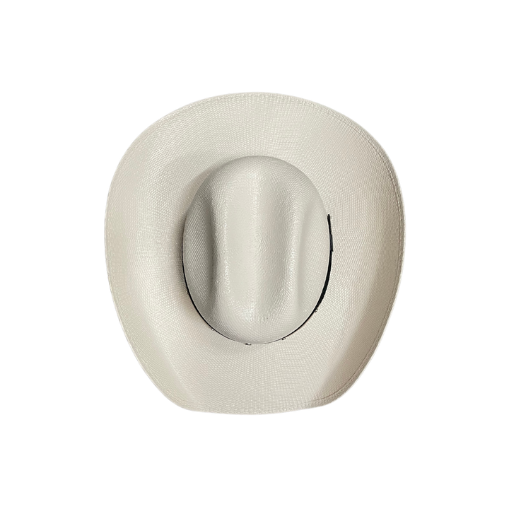 Cowboy Straw Hat