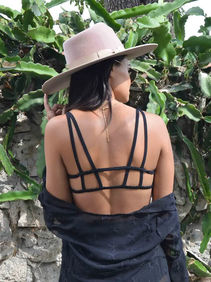 COBRA Bra