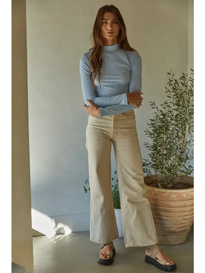 Every Layer Top