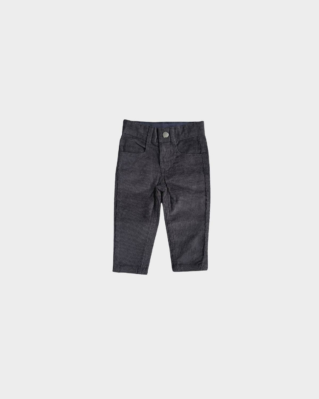 Boy's Corduroy Pants