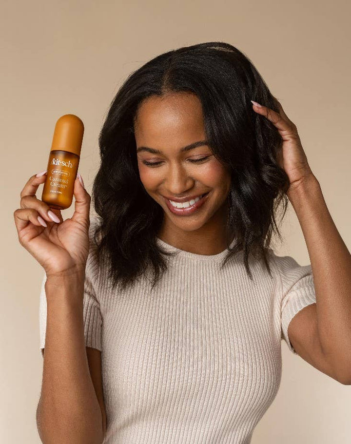 Caramel Cream Perfume Mist