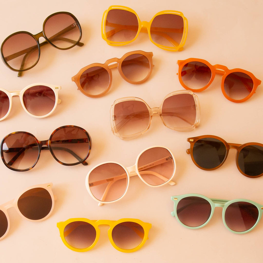 Sloane Sunglasses