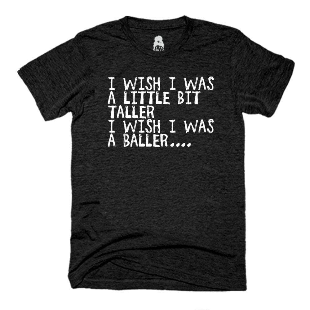 Kids Baller T Shirt