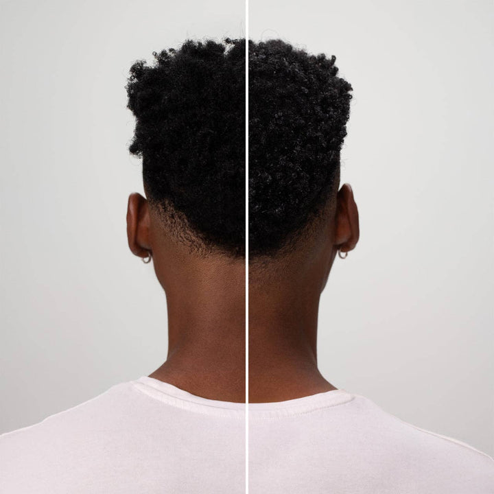 Coconut Oil Shampoo &amp; Conditioner Combo