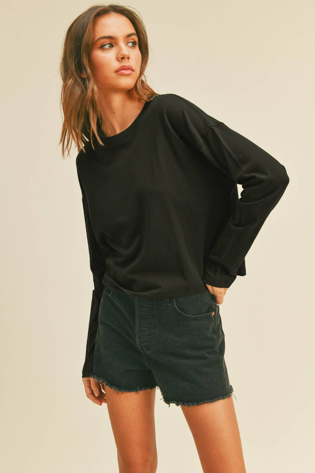 Long Sleeve T-Shirt