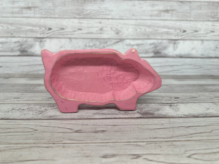 Pig Bowl