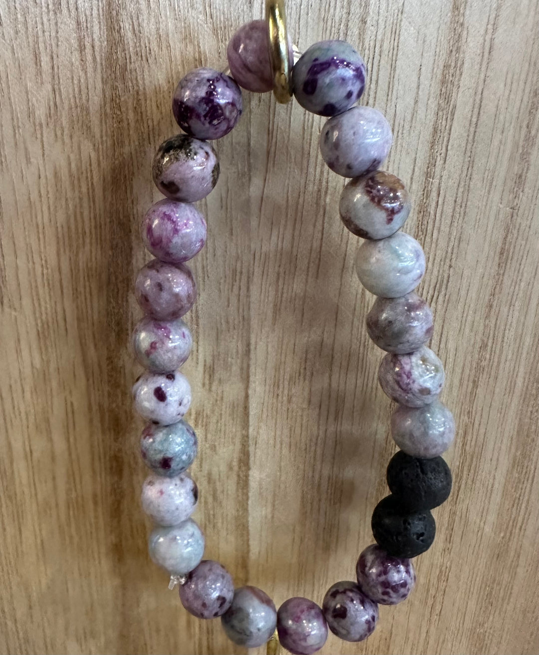 Beaded Bracelet