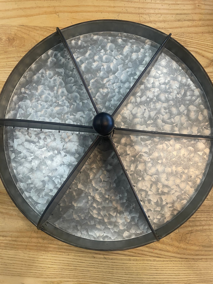 Metal Lazy Susan