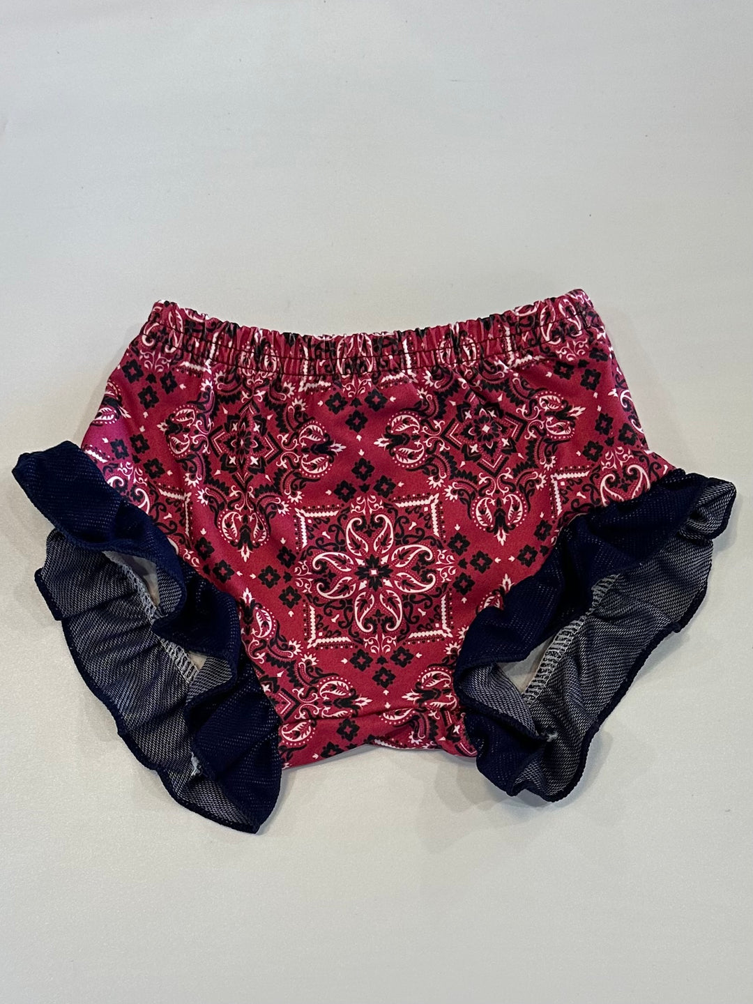 Toddler Bandana Bummies