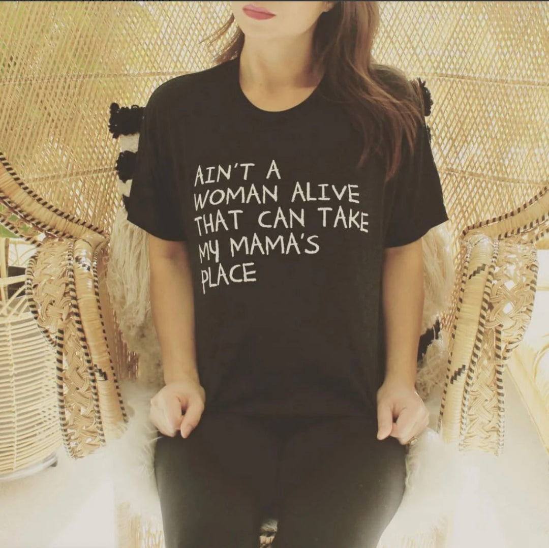 Dear Mama Tee