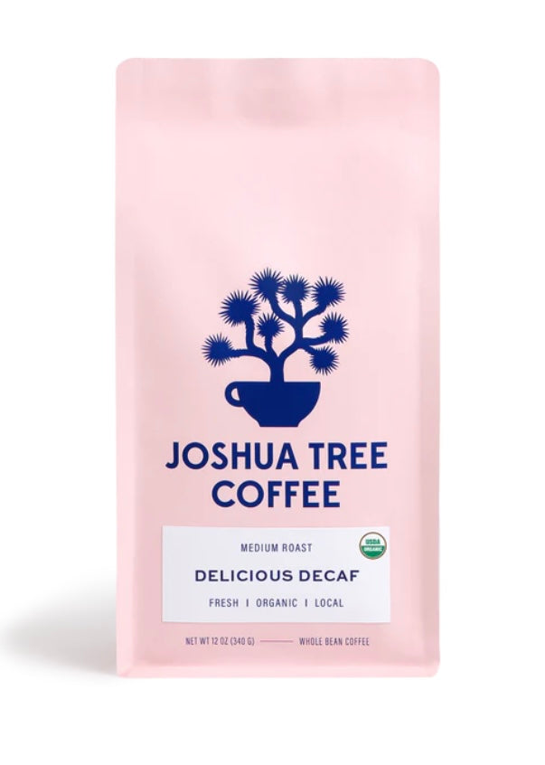 Joshua Tree Coffee