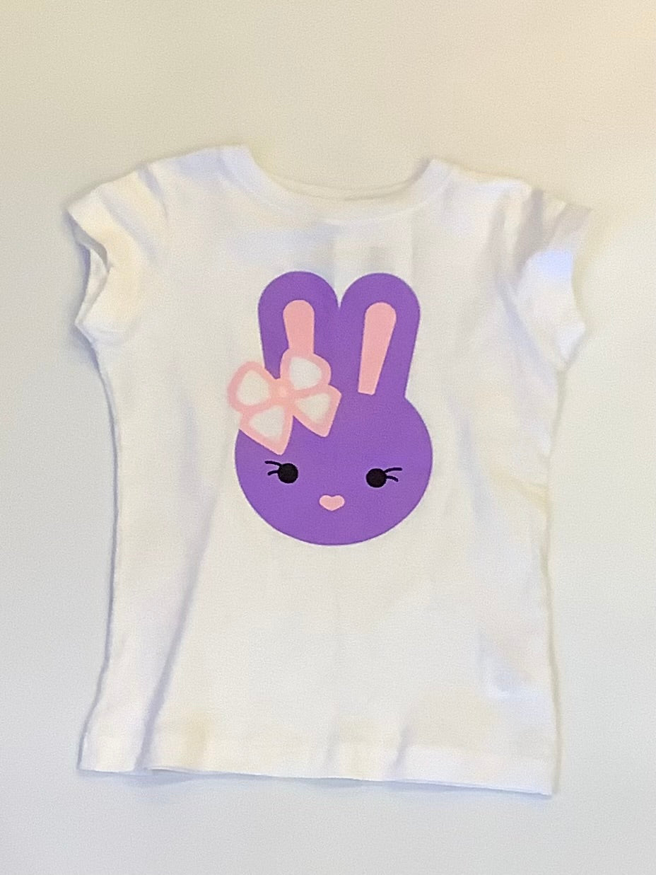 Easter Bunny Peeps Tee