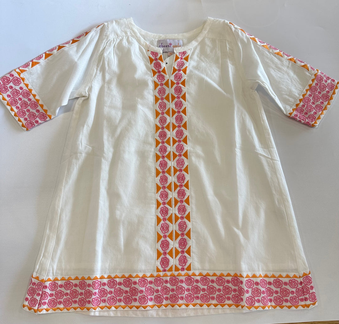 Kids Emma Dress