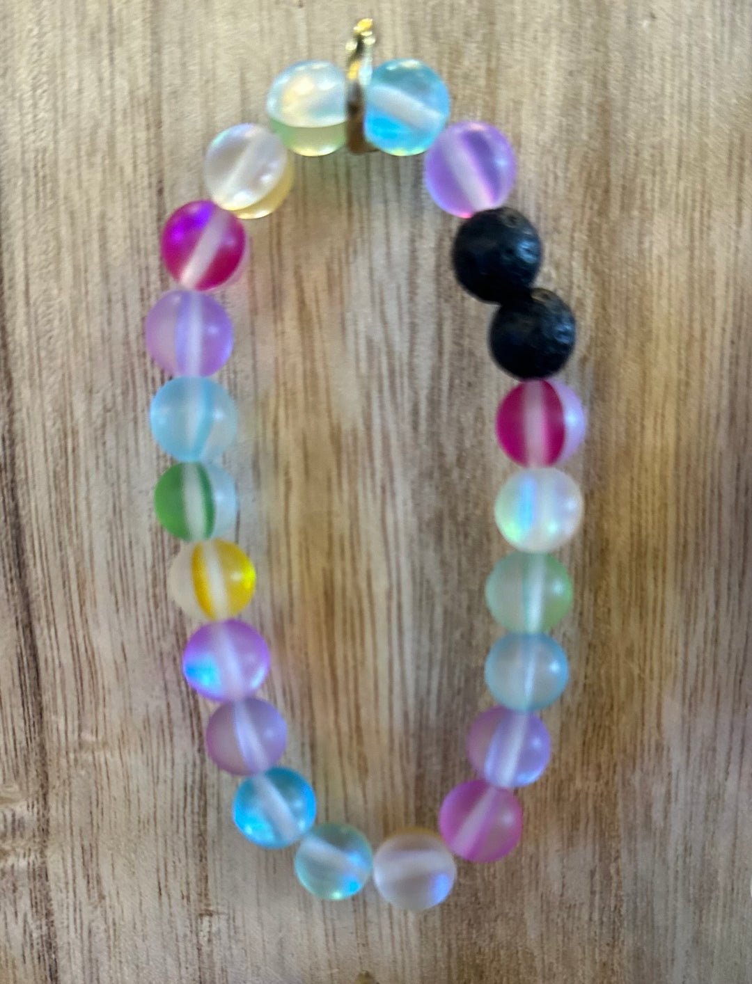 Beaded Bracelet