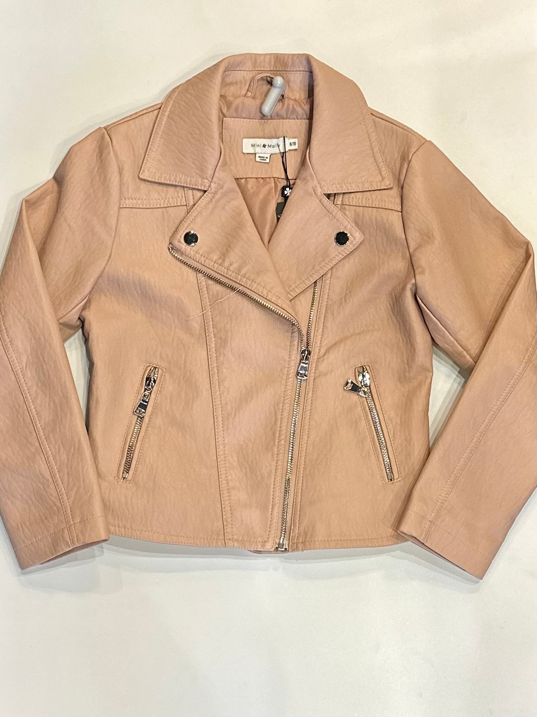 Mini Molly Jacket