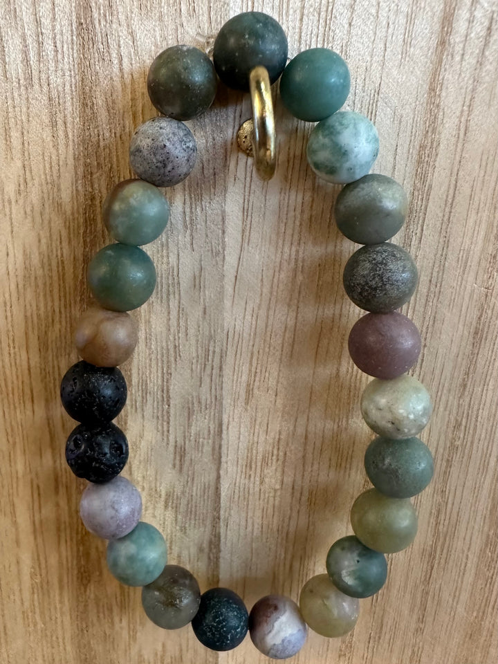 Beaded Bracelet