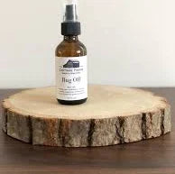 Bug Off Essential Oil