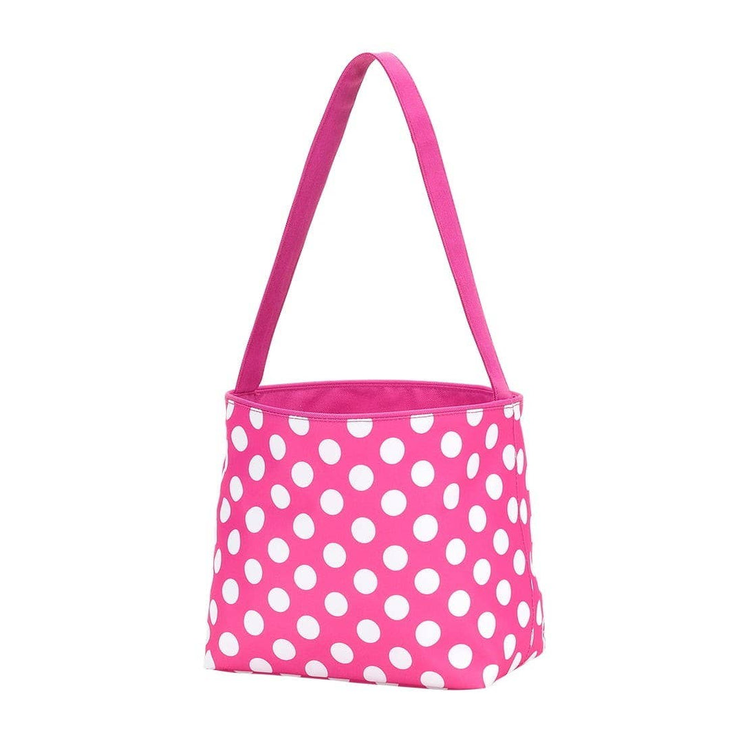 Hot Pink Bucket