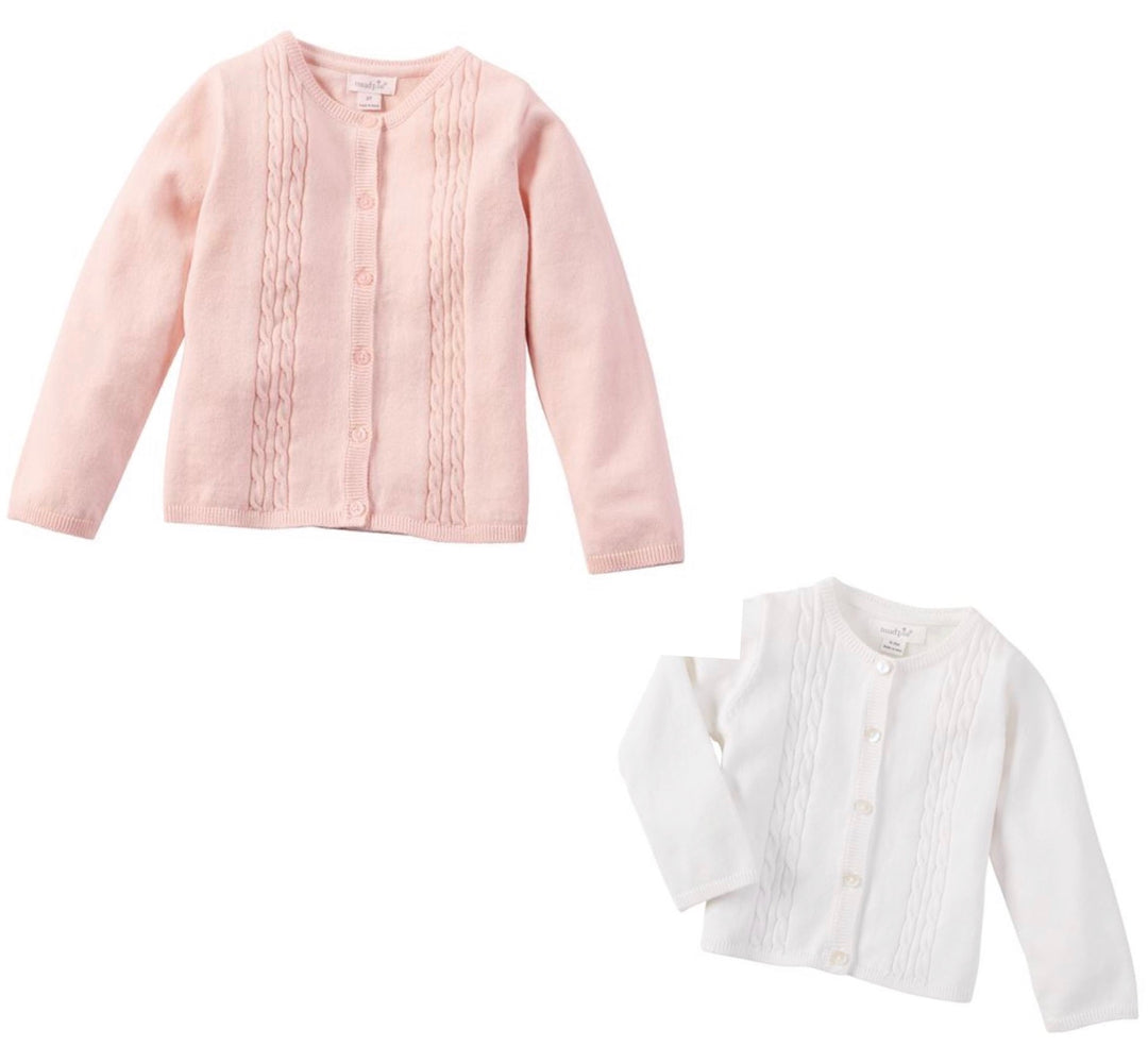 Girls Cardigan