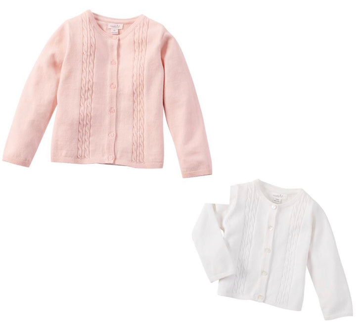 Girls Cardigan