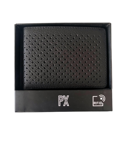 Kyle Leather Wallet