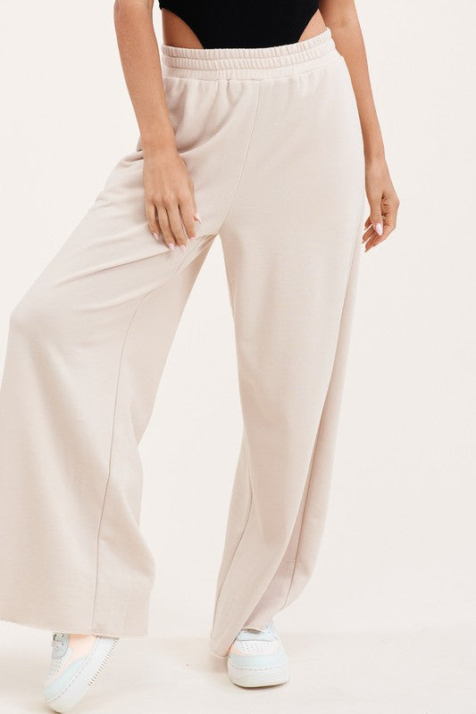 Emma's Casual Sweats