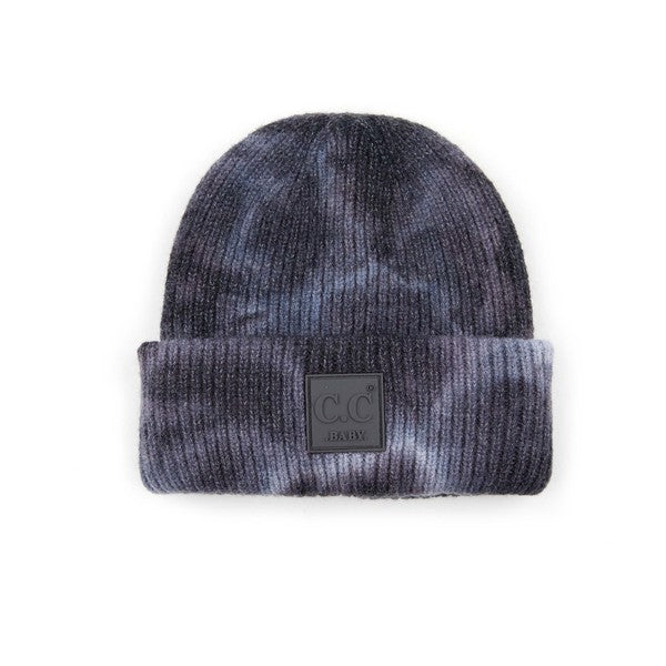 C.C. Kid Hot Dye Beanie