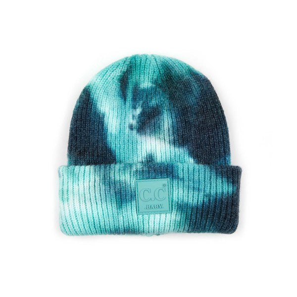 C.C. Kid Hot Dye Beanie