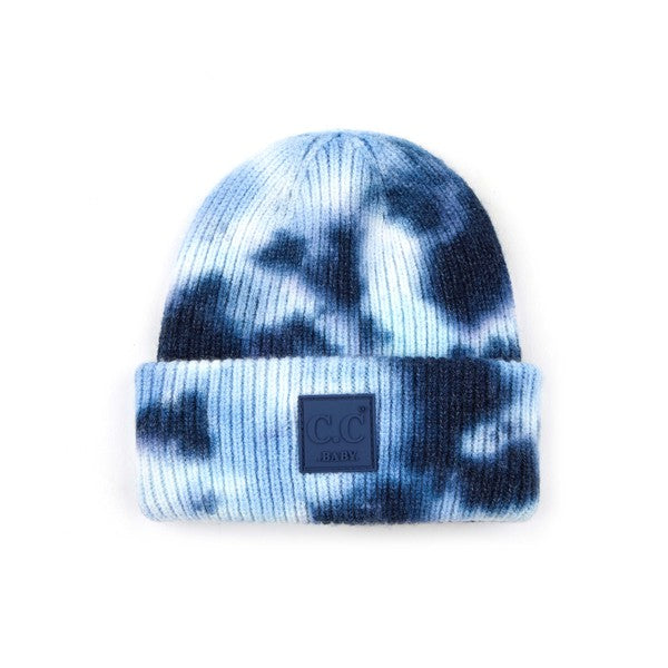 C.C. Kid Hot Dye Beanie