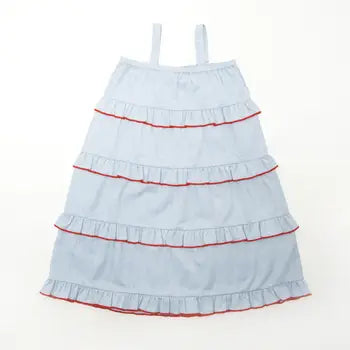 Mariel Dress
