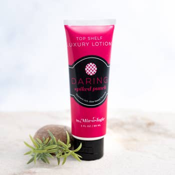 Mixology Luxe Lotion
