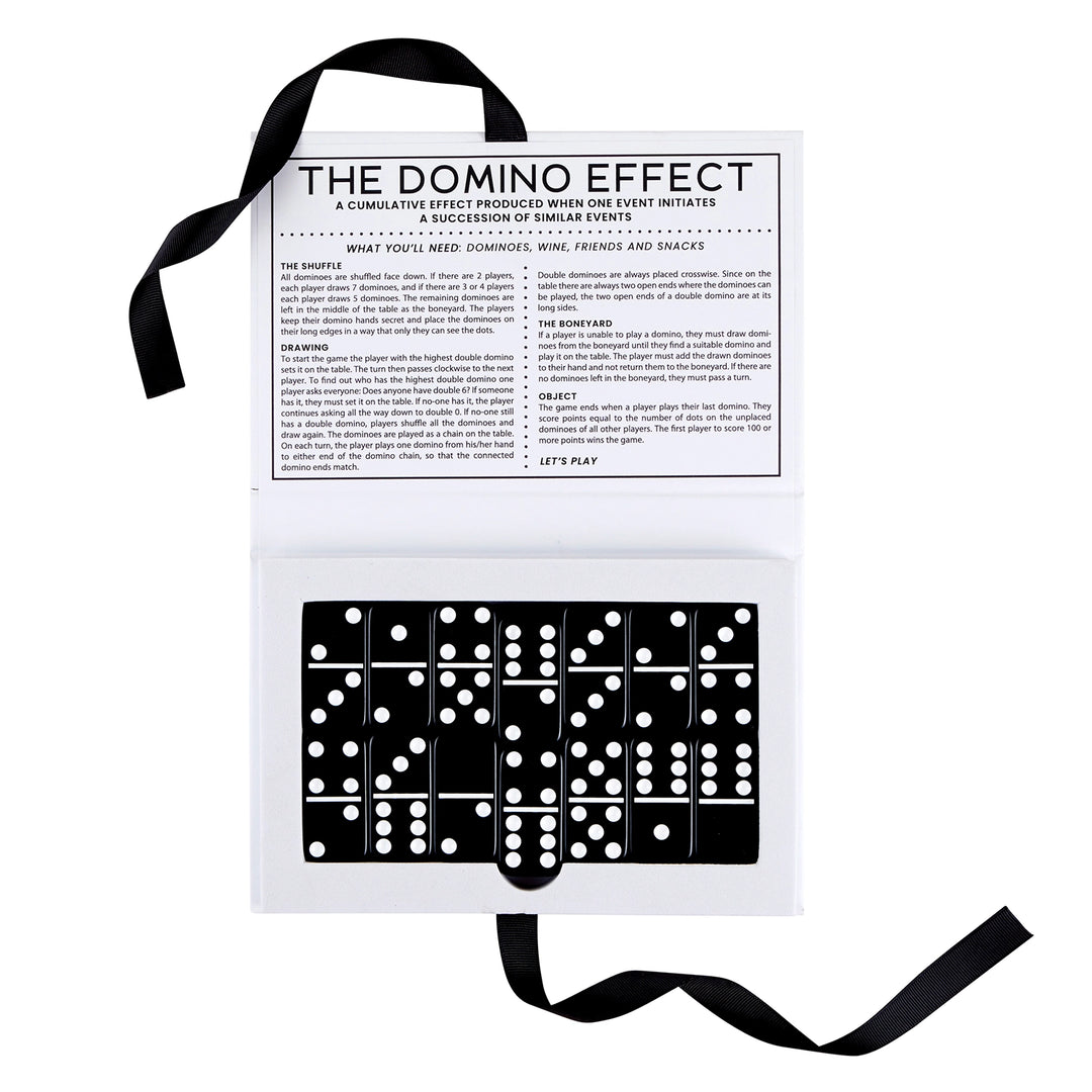The Domino Effect