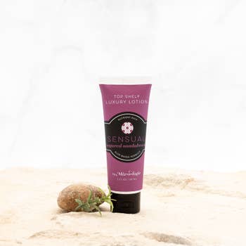 Mixology Luxe Lotion
