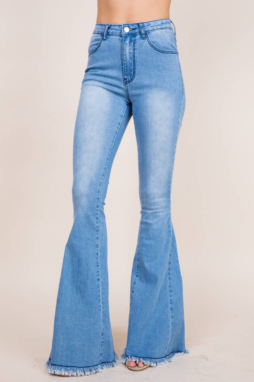 SIP6106A LT DENIM